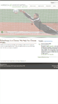 Mobile Screenshot of hirschassoc.com